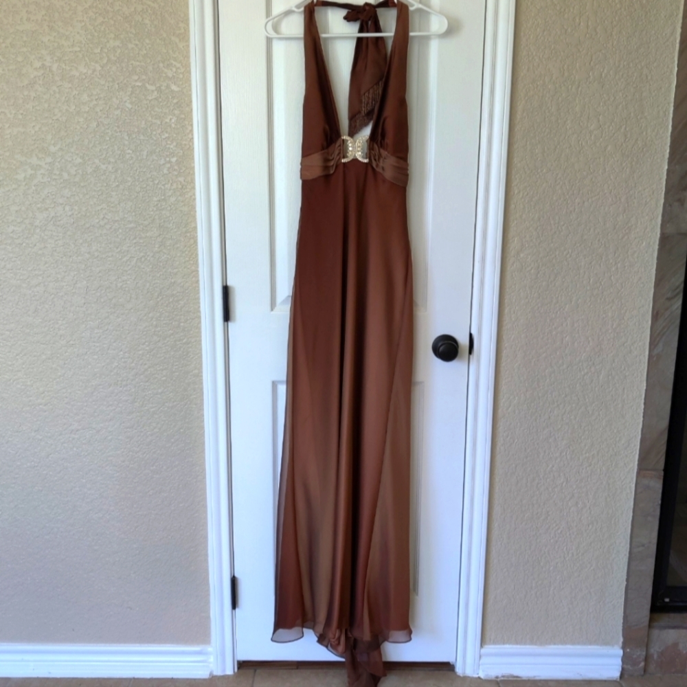 Formal Gown